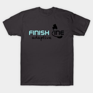 Support Limb Loss Community T-Shirt